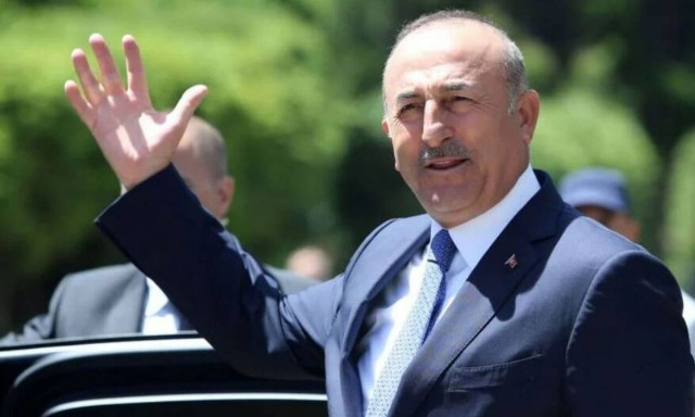 Τσαβούσογλου: Σχεδιάζουμε συνάντηση τις επόμενες εβδομάδες με τον Δένδια