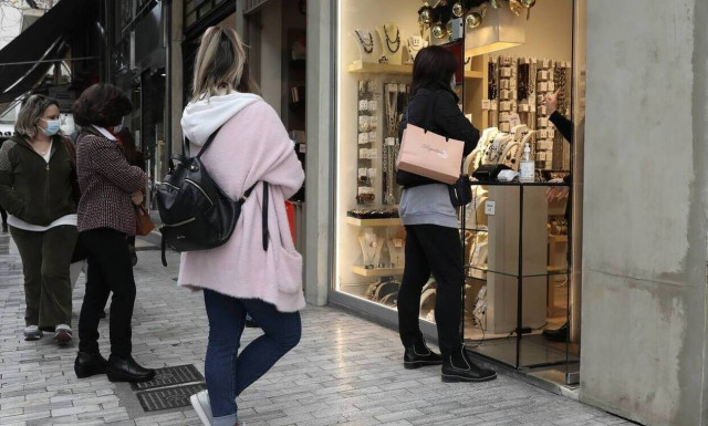 Παπαθανάσης: Τίποτα δεν είναι δεδομένο - Το click away είναι προτεραιότητα έναντι των κομμωτηρίων