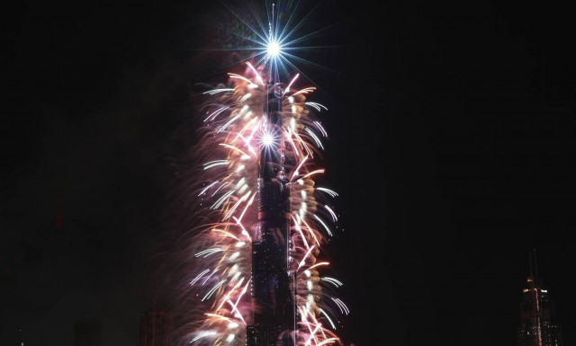 Ντουμπάι: Αποκάλυψη Ελληνίδας DJ – Ετοιμάζεται ελληνικό πάρτι για τις 15 Ιανουαρίου (pics+vids)