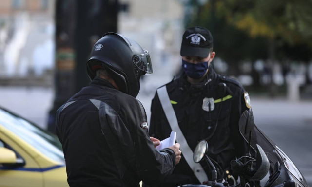 Το σχέδιο της ΕΛ.ΑΣ για το Σαββατοκύριακο της καλοκαιρίας: Εντατικοί έλεγχοι σε πάρκα και...παραλίες