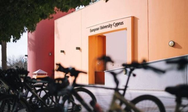 Ευρωπαϊκό Πανεπιστήμιο Κύπρου: Ξεκίνησε τις σπουδές σου άμεσα τον Φεβρουάριο
