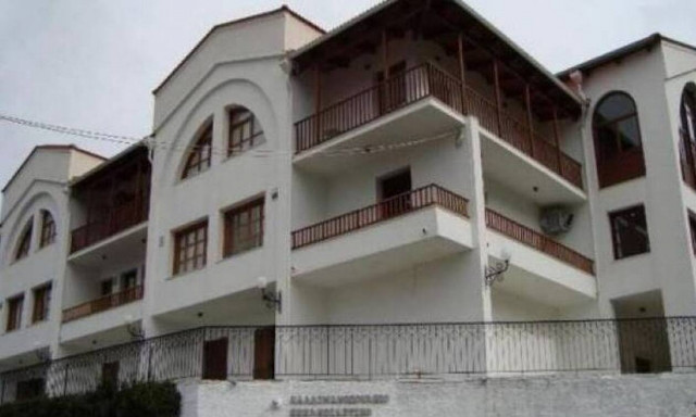 Συναγερμός στα Καλάβρυτα - Κρούσματα κορονοϊού σε μονάδα φροντίδας ηλικιωμένων