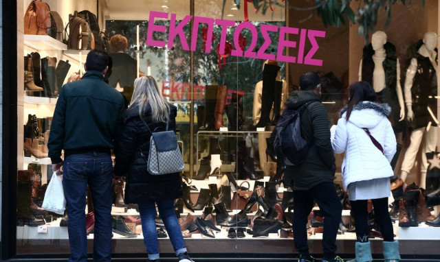 Lockdown: Μια εβδομάδα πίσω πηγαίνει το click away – Ανησυχία για την Αττική