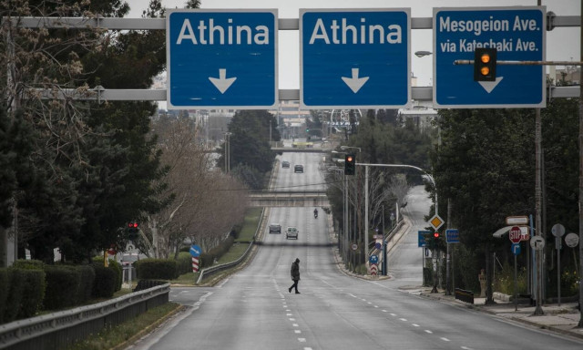 Lockdown extended another week to Monday, January 11, government announces