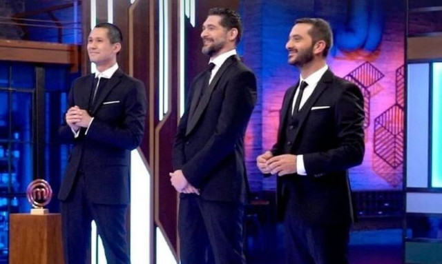 MasterChef 5: O κορονοϊός φέρνει μεγάλες αλλαγές στο ριάλιτι του star!