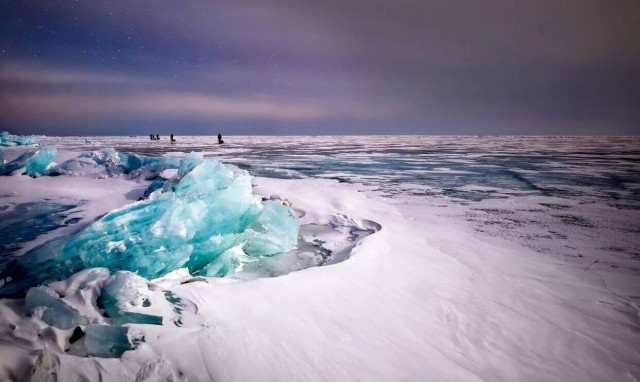 Τρόμος: Μυστηριώδης ασθένεια αφάνισε ολόκληρα χωριά