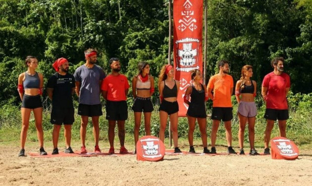 Survivor: Αναλυτικά οι αμοιβές των Διασήμων – Δείτε τη λίστα (video)