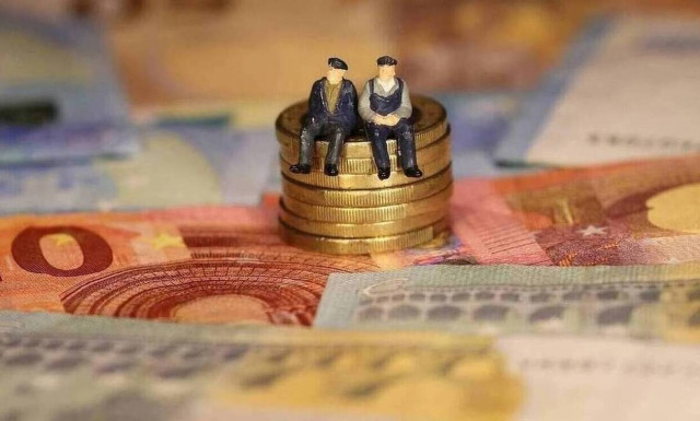 Συντάξεις Φεβρουαρίου: Πότε θα πληρωθούν - Οι ημερομηνίες - «κλειδί»