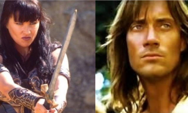 Εισβολή στο Καπιτώλιο: Η «Ζήνα» απάντησε στον «Ηρακλή» για τα επεισόδια στην Ουάσιγκτον (pics)