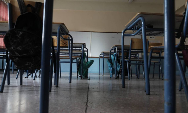 Άνοιγμα σχολείων - Θεσσαλονίκη: Πυρετώδεις προετοιμασίες - Rapid tests σε 600 εκπαιδευτικούς