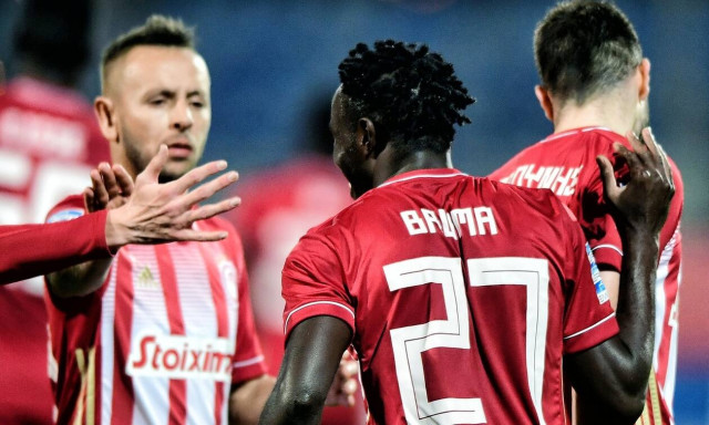 Ολυμπιακός: Ο μεγάλος του… καημός! 