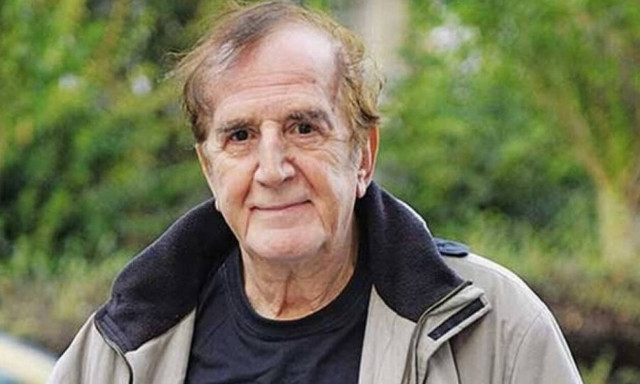 Γιώργος Κωνσταντίνου: Ο άγνωστος καυγάς του με τον Κάρολο Κουν (Vid)