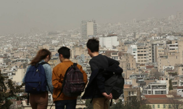 Καιρός: Αλλάζει απότομα το σκηνικό - Πτώση της θερμοκρασίας έως και 12 βαθμούς