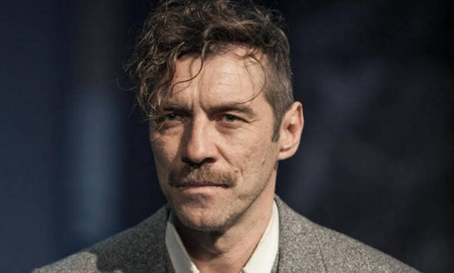 Στάνκογλου: Η εξομολόγηση για τα δύο παιδιά του και την πρώτη δουλειά στα 14