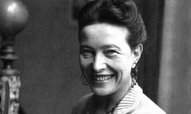 Σιμόν ντε Μποβουάρ: Η φεμινίστρια που άλλαξε την ιστορία