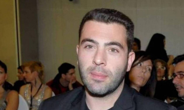 Αλέξανδρος Αγγλούπας: Απέφυγε νέα δικαστική περιπέτεια - Το παράνομο κύκλωμα και η Lamborghini