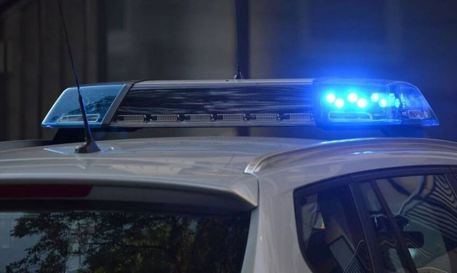 Διαρρήκτες για... κλάματα! Κάλεσαν κατά λάθος την Aστυνομία και συνελήφθησαν