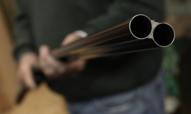 Τραγωδία στην Ξάνθη: Ηλικιωμένος αυτοκτόνησε με καραμπίνα - Τον βρήκε η σύζυγός του στην αυλή