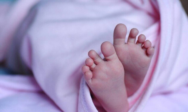 Κορονοϊός: Θετικό βρέφος 9 μηνών στο Ρίο