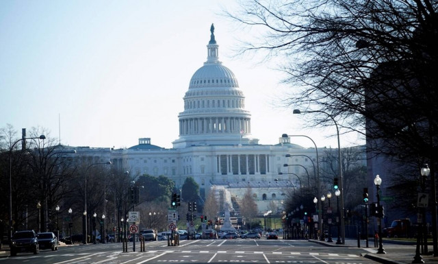 Το νέο πολιτικό σκηνικό στην Ουάσιγκτον μετά την εισβολή στο Καπιτώλιο