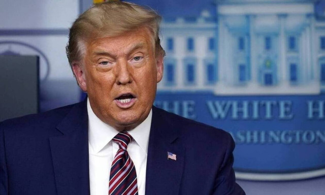 ΗΠΑ: Αναστέλλεται μόνιμα η λειτουργία του λογαριασμού του Ντόναλντ Τραμπ στο Twitter	