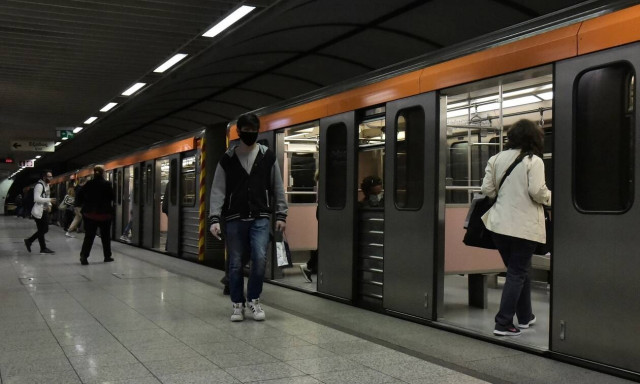 Μέσα Μεταφοράς: Έρχονται οι μυστικοί... επιβάτες - Ποια θα είναι η αποστολή τους