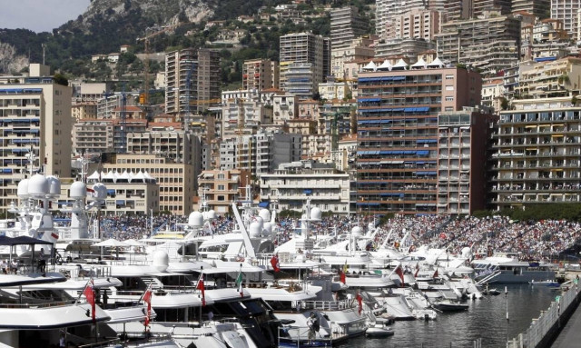 Κορονοϊός: Σε «πορτοκαλί επίπεδο» το Μονακό - Επιβάλλει νωρίτερα απαγόρευση κυκλοφορίας