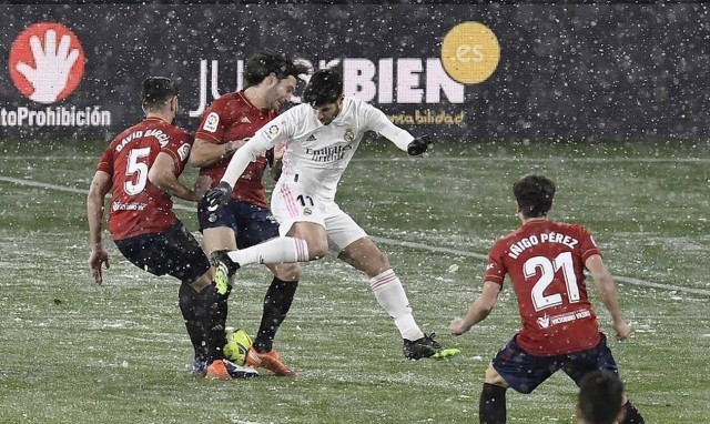 Όλα τα γκολ από Αγγλία, Ισπανία, Γερμανία και Ιταλία (videos)