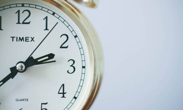 Επιστήμονες θέλουν να αφαιρέσουν δευτερόλεπτα από την ημέρα - Δείτε το λόγο