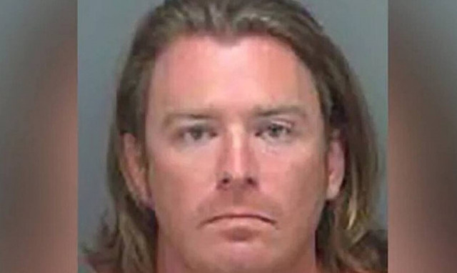 Εισβολή στο Καπιτώλιο: Συνελήφθη ο άνδρας που έκλεψε το αναλόγιο της Πελόζι