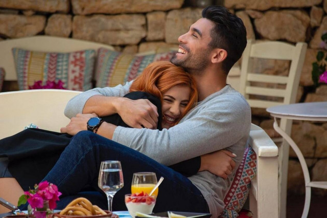 The Bachelor: Η δημόσια εξομολόγηση του Βασιλάκου που... τρέλανε τη Νικόλ!