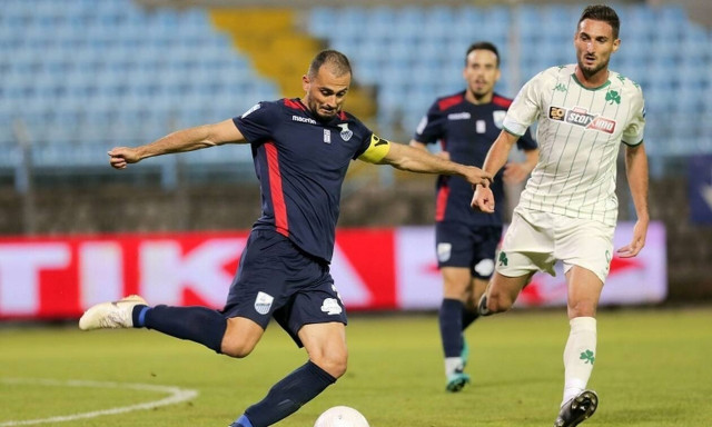 Κορονοϊός – Μαρτυρία σοκ: «Ο Βύντρα ήταν 10 μέρες με μηχανήματα» (video)