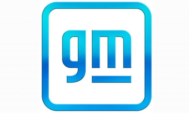 Η General Motors άλλαξε λογότυπο μετά από 57 ολόκληρα χρόνια!