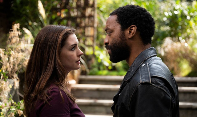 «Locked Down»: Η πρώτη ταινία με θέμα την καραντίνα