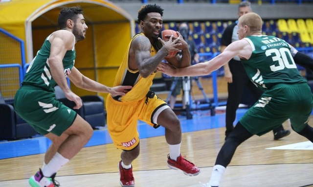 Basket League: Ντέρμπι Παναθηναϊκός - ΑΕΚ στο ΟΑΚΑ! - Η ώρα και το κανάλι