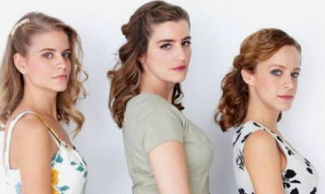 Άγριες Μέλισσες: Ανακοίνωση «βόμβα» για την αγαπημένη σειρά - Η απόλυτη ανατροπή