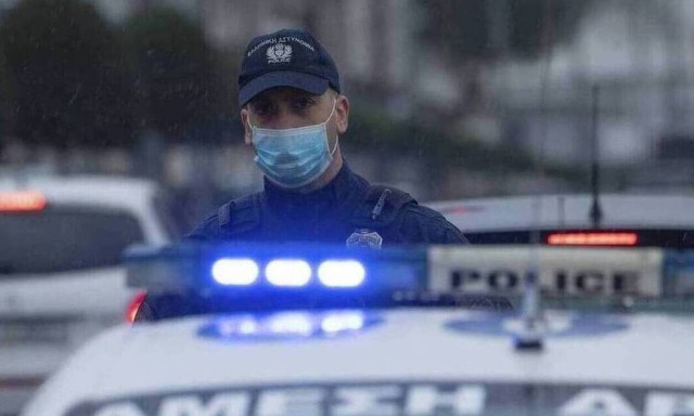 Κορονοϊός - Κρήτη: «Βροχή» τα πρόστιμα - Σύλληψη και 5.000 ευρώ σε ιδιοκτήτη καφέ 