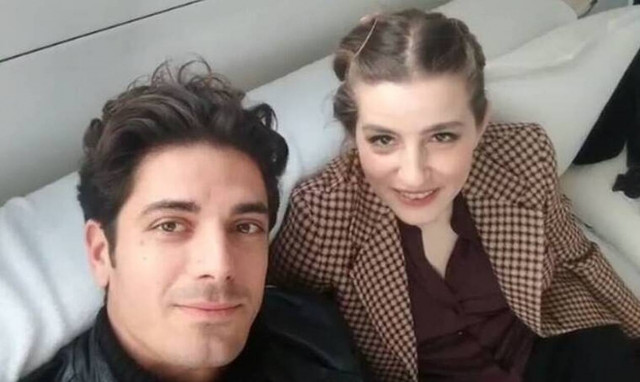 Κίτσου – Γκοτσόπουλος: Φήμες ότι παντρεύονται μέσα στο 2021! Όλη η αλήθεια!