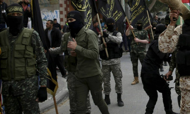  Συρία: Επτά φιλοκυβερνητικοί παραστρατιωτικοί σκοτώθηκαν σε επιθέσεις του ΙΚ	