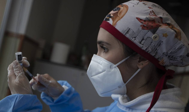 Κορονοϊός - Ιταλία:  18.627 νέα κρούσματα και 361 θάνατοι το τελευταίο 24ωρο