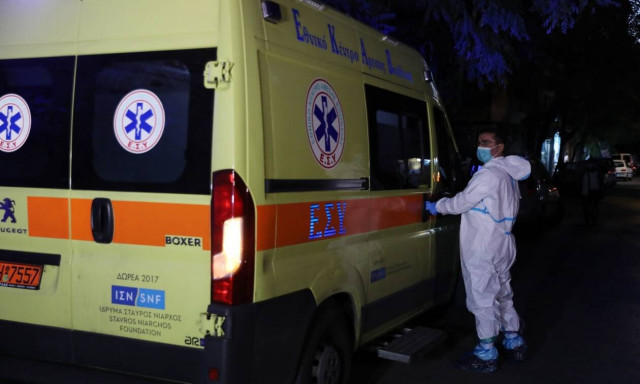 Κορονοϊός: Ποιες περιοχές της Αττικής «βράζουν»