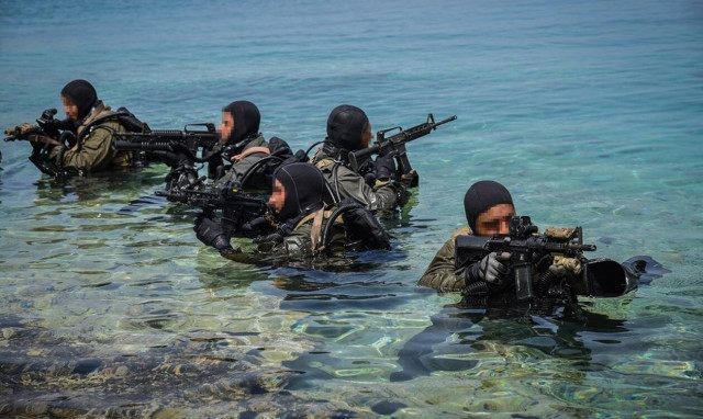 «Θερμό» επεισόδιο: Ένταση στα Ίμια και αλαλούμ στις ΗΠΑ - Σε πλήρη ετοιμότητα οι Ένοπλες Δυνάμεις