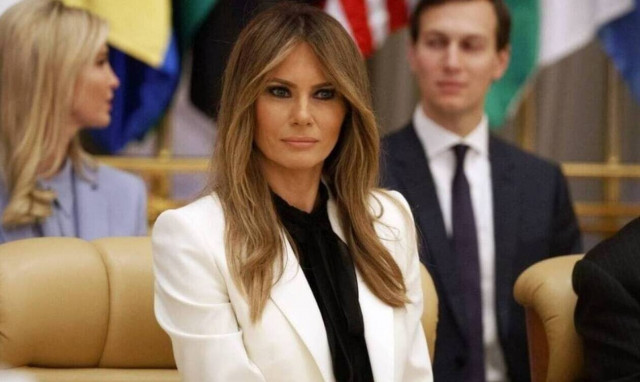 Θρίλερ με τη Μελάνια Τραμπ - Εξαφανισμένη εδώ και ημέρες