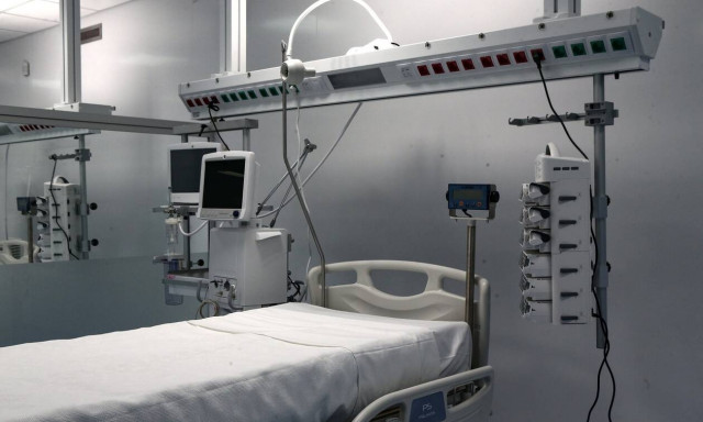 Χανιά: Αγωνία για τον 13χρονο που βρίσκεται στη ΜΕΘ - Τα νεότερα για την κατάσταση της υγείας του