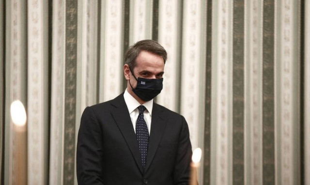 Μητσοτάκης για την επέτειο εκλογής του: «Ανανέωση, διεύρυνση, μεταρρυθμίσεις έγιναν πραγματικότητα»