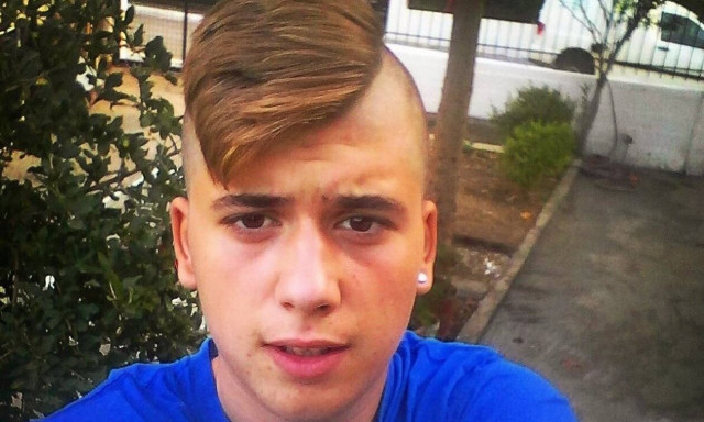 Η συγκινητική ιστορία του 21χρονου Νίκου: Στηρίξτε τον αγώνα του να επιστρέψει στη ζωή