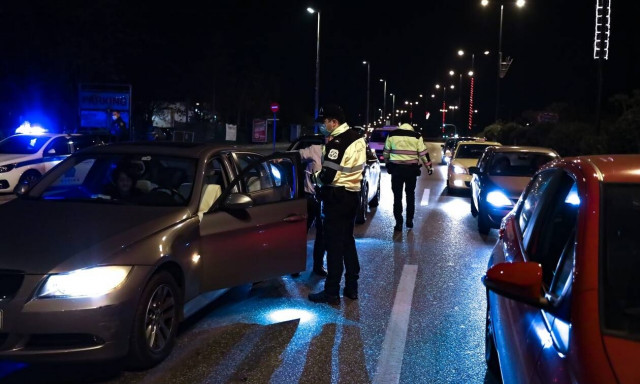 Παρατείνεται το αυστηρό lockdown σε Ασπρόπυργο, Ελευσίνα, Κοζάνη, Ροδόπη και Κάλυμνο – Όλα τα μέτρα