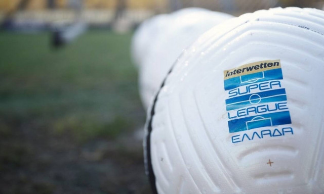 Super League: Η βαθμολογία και όλα τα γκολ της αγωνιστικής (videos)