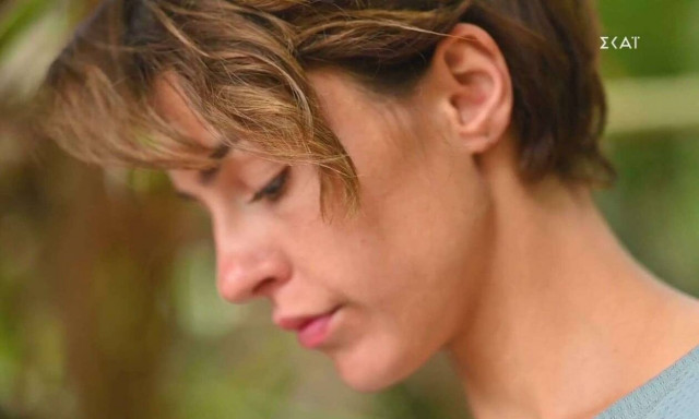 Survivor: Στο νοσοκομείο η Κάτια Ταραμπάνκο! Ο Λιανός διέκοψε το αγώνισμα