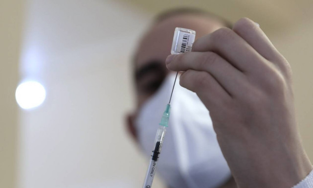 Κορονοϊός: Συναγερμός στα Μεγάλα Καλύβια Τρικάλων - Bρέθηκαν 35 κρούσματα 